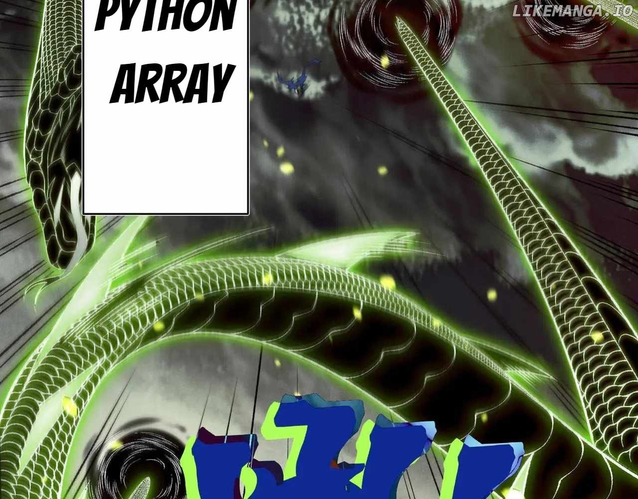 Demonic Evolution Chapter 104 101